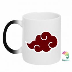 Кружки-хамелеоны - FATLINE