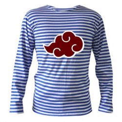 Тельняшки с длинным рукавом