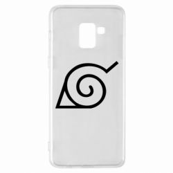Samsung A8+ 2018