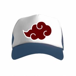 Детские кепки-тракеры