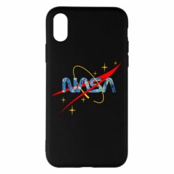 Apple iPhone X/Xs - FATLINE