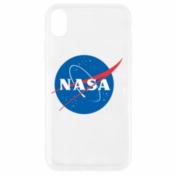 Apple iPhone XR - FATLINE