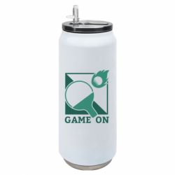 Термобанки 500ml