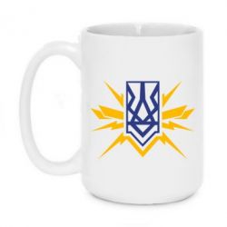 Кружки 420ml - FATLINE