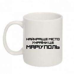 Кружки 320ml - FATLINE