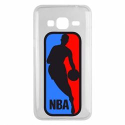 Чехол из раздела Баскетбол NBA для Samsung J3 2016