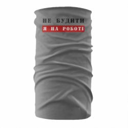 Бандана-труба - FATLINE