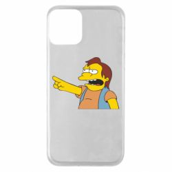 Apple iPhone 11 - FATLINE