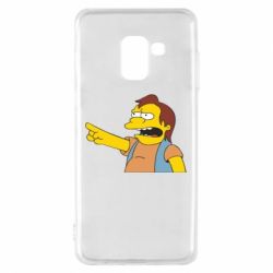 Samsung A8 2018