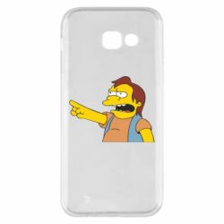 Samsung A5 2017