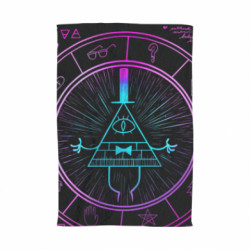 3D Рушники - FATLINE