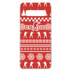 Samsung S10+