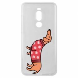Meizu Note 8