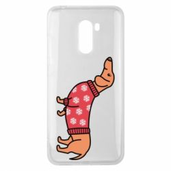 Xiaomi Pocophone F1