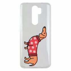 Xiaomi Redmi Note 8 Pro