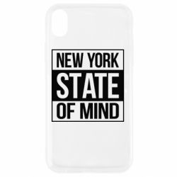 Apple iPhone XR - FATLINE