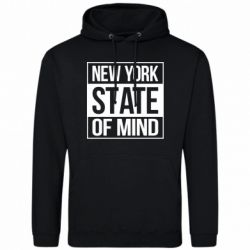 Худи мужские - FATLINE