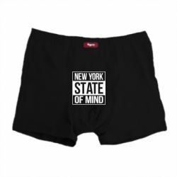 Трусы мужские боксеры