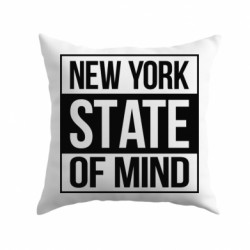 Подушки габардин