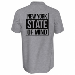 Поло мужские