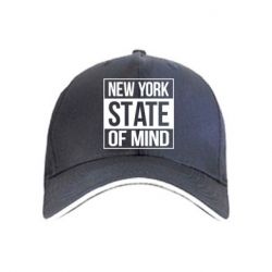 Кепки - FATLINE