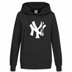 Худі жіночі - FATLINE