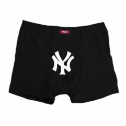 Труси чоловічі боксери