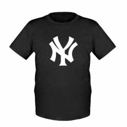 Дитячі футболки - FATLINE