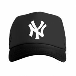 Кепки-тракери