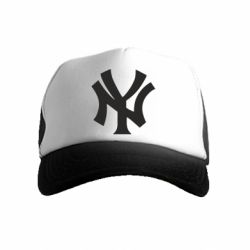 Дитячі кепки-тракери