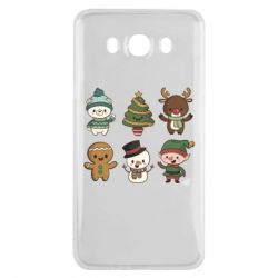 Samsung J7 2016