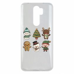 Xiaomi Redmi Note 8 Pro