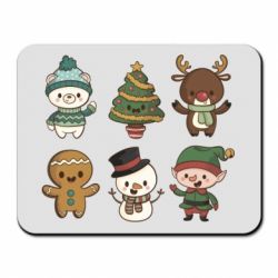 Килимки для миші