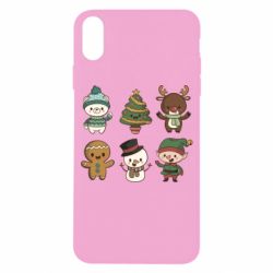 Apple iPhone X/Xs - FATLINE