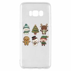 Samsung S8