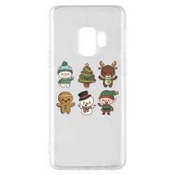 Samsung S9