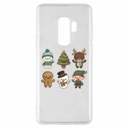 Samsung S9+