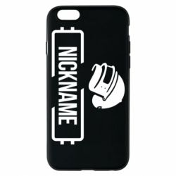 Apple iPhone 6