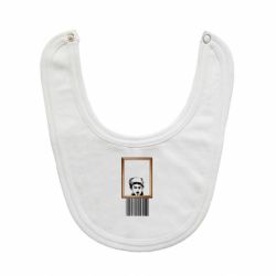 Дитячі слинявчики