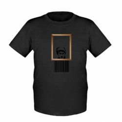 Дитячі футболки - FATLINE