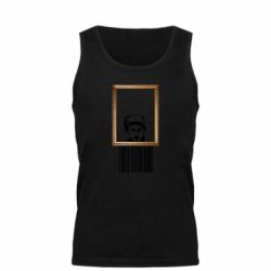 Майка чоловіча