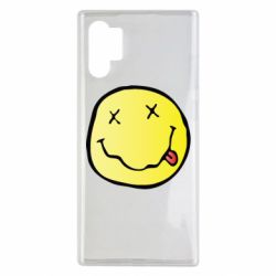 Samsung Note 10 Plus