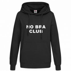 Худи женские - FATLINE