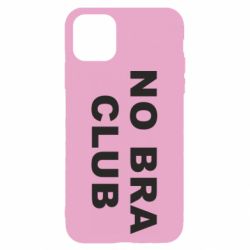 Apple iPhone 11 - FATLINE