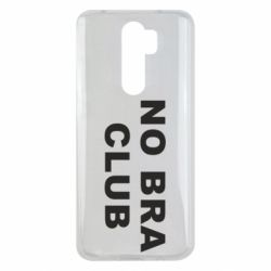 Xiaomi Redmi Note 8 Pro