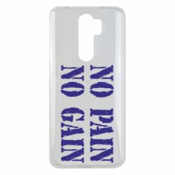 Xiaomi Redmi Note 8 Pro