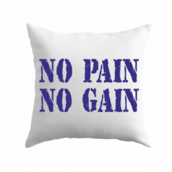 Подушки габардин