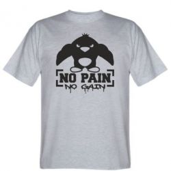 Мужские футболки Stedman - FATLINE