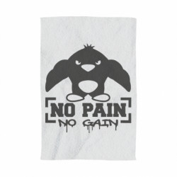 3D Полотенца - FATLINE