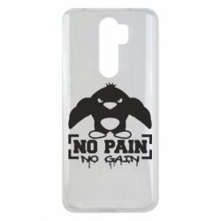 Xiaomi Redmi Note 8 Pro